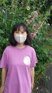 みかさんTシャツ1540