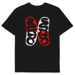 unisex-organic-cotton-t-shirt-black-back-663aae32ccb8d